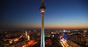 Proprietăţi şi imobile Germania - Berlin